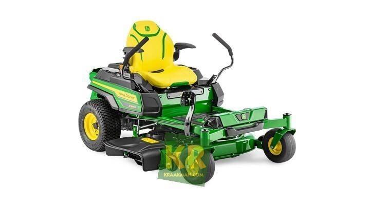 John Deere Z320R Rijmaaiers