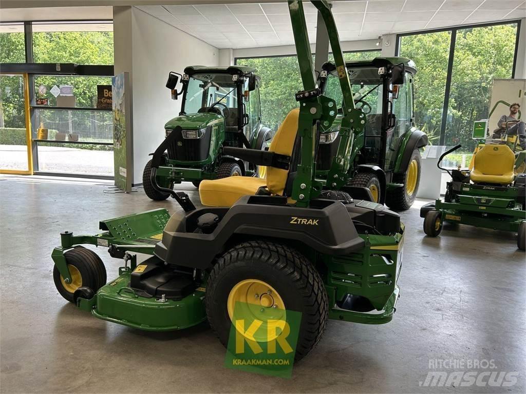 John Deere Z530M Landbouw - overige