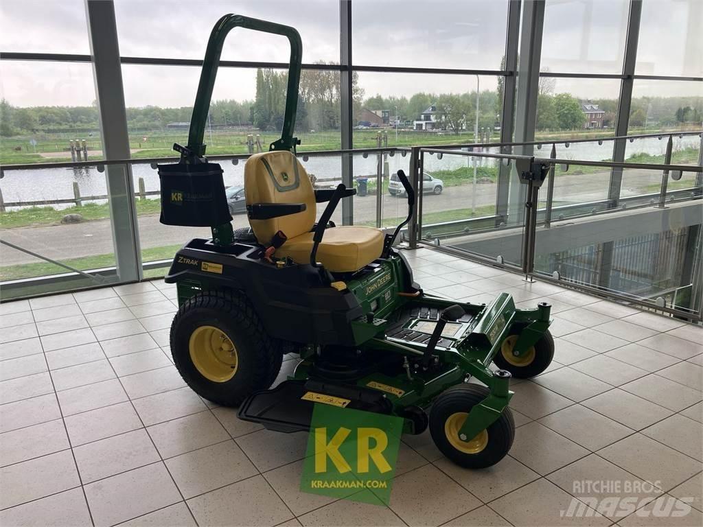 John Deere Z530M Rijmaaiers