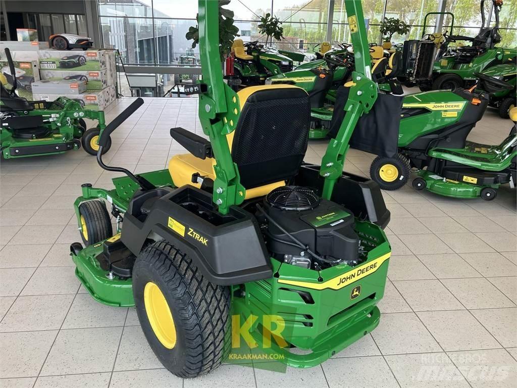 John Deere Z530M Rijmaaiers