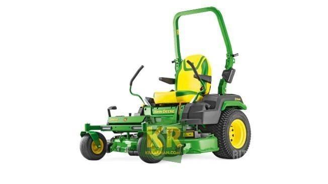 John Deere Z545R Landbouw - overige