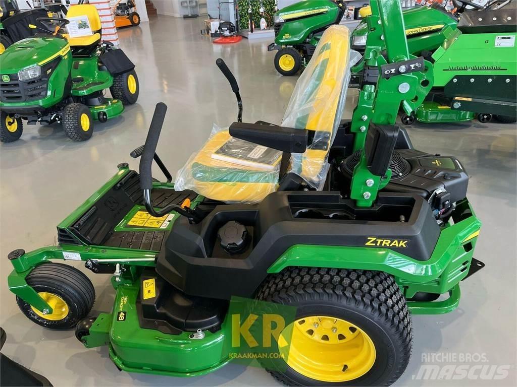 John Deere Z545R Rijmaaiers