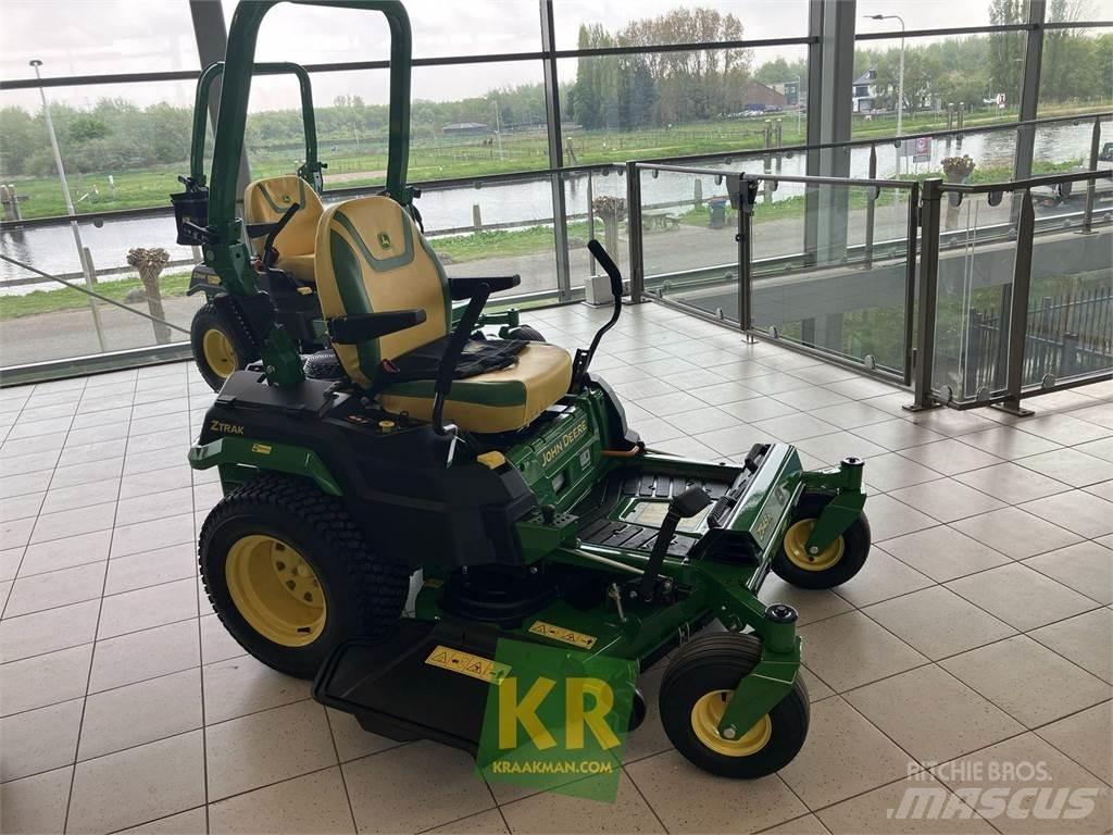 John Deere Z545R Rijmaaiers