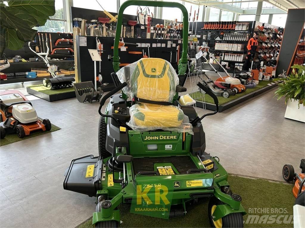 John Deere Z545R Landbouw - overige