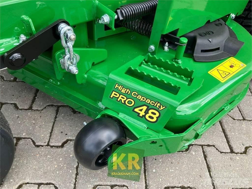 John Deere Z740R Landbouw - overige