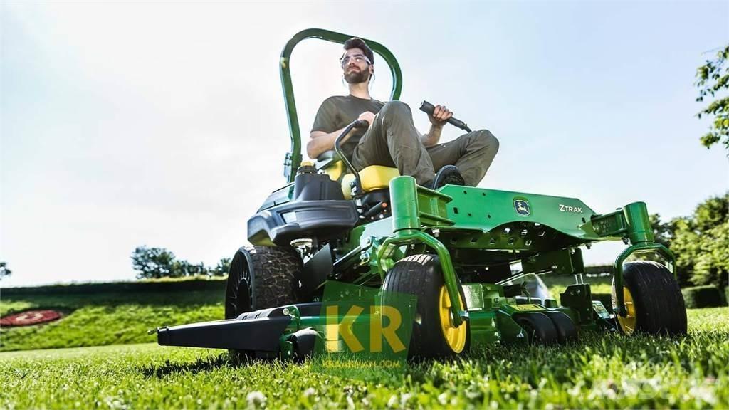 John Deere Z950R Landbouw - overige