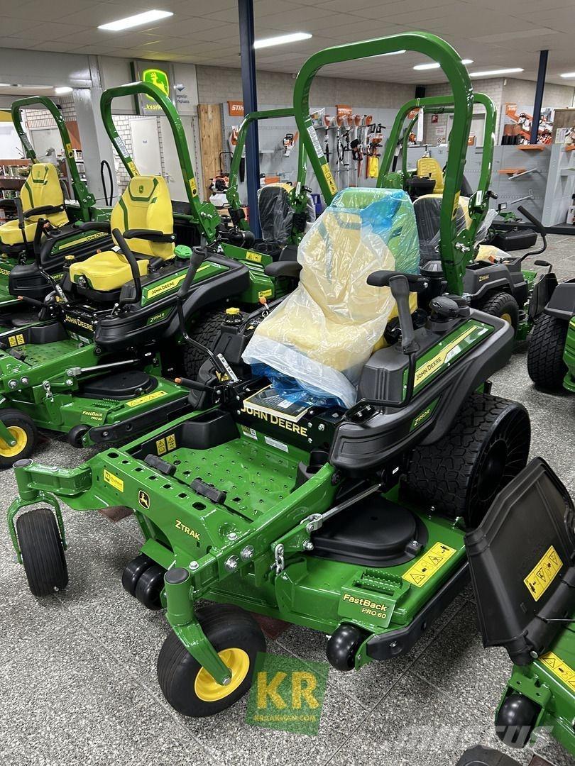 John Deere Z950R Landbouw - overige
