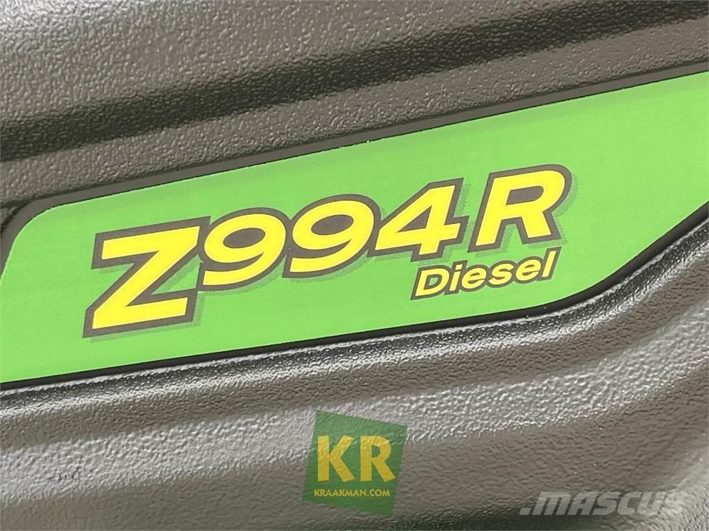 John Deere Z994R Landbouw - overige