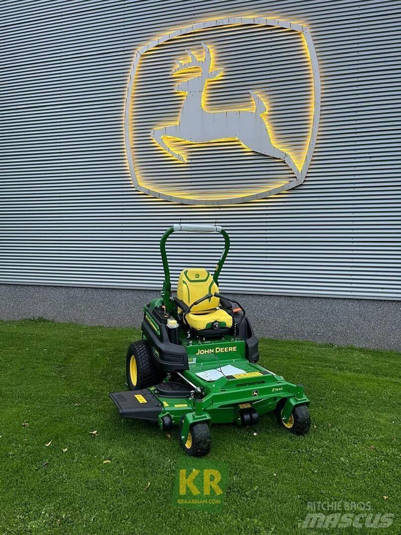 John Deere Z997R Landbouw - overige
