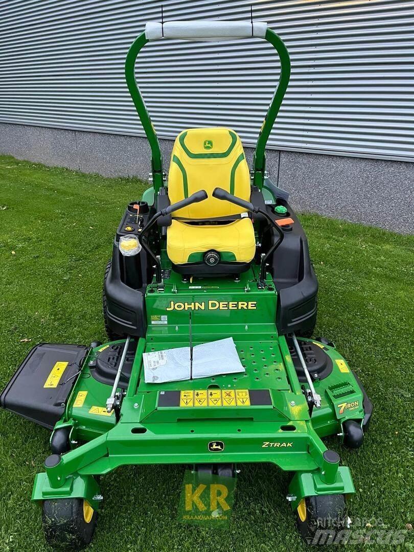 John Deere Z997R Landbouw - overige