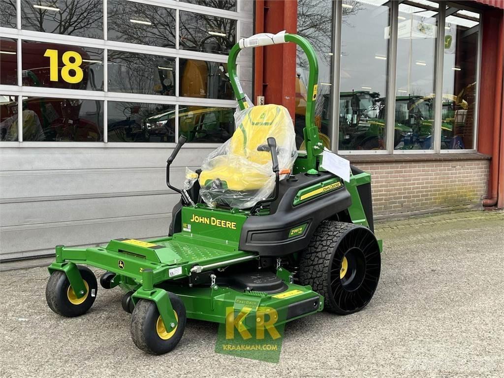 John Deere Z997R Landbouw - overige