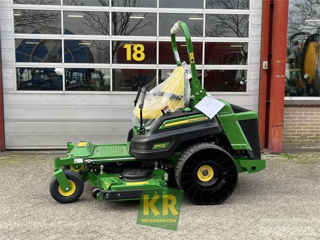 John Deere Z997R Landbouw - overige