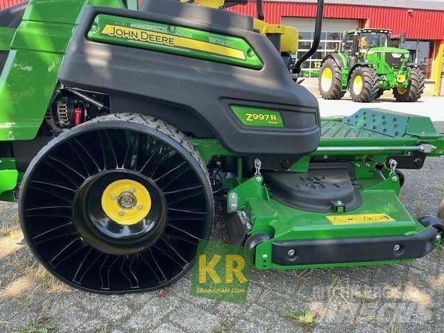 John Deere Z997R Landbouw - overige