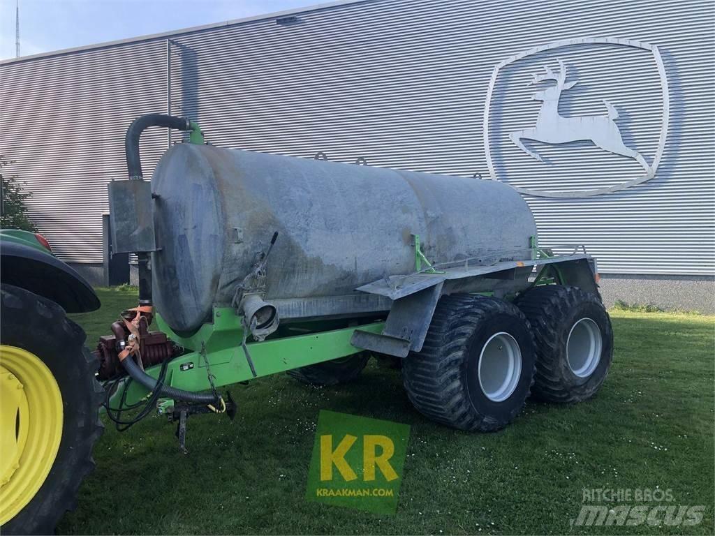 Joskin 7000T Landbouw - overige