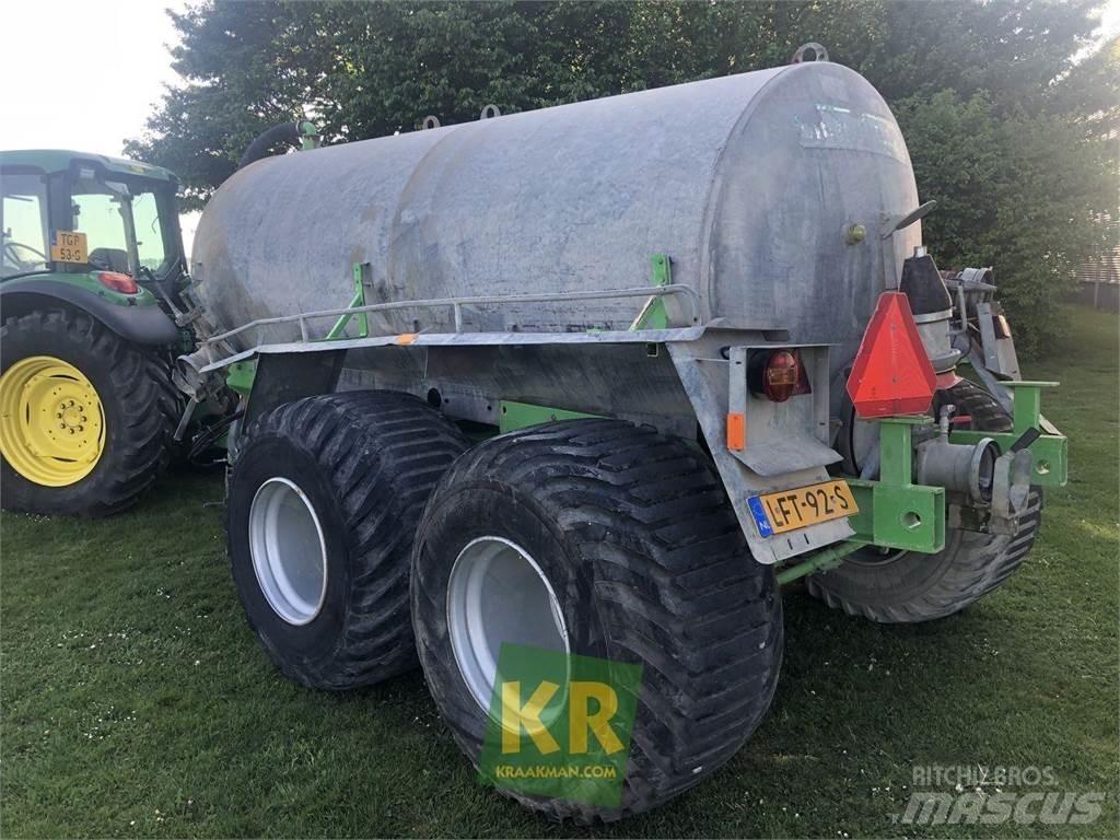 Joskin 7000T Landbouw - overige