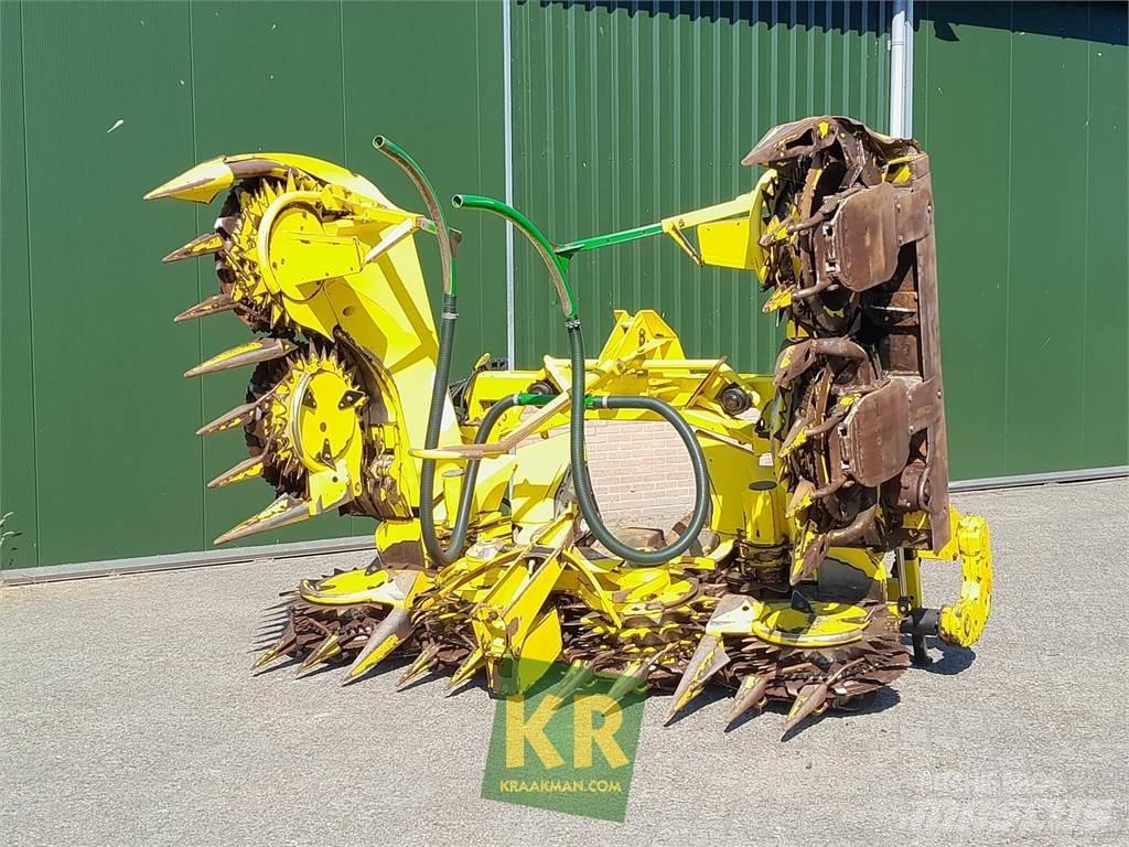 Kemper 360 Plus Maaidorser aanbouwdelen