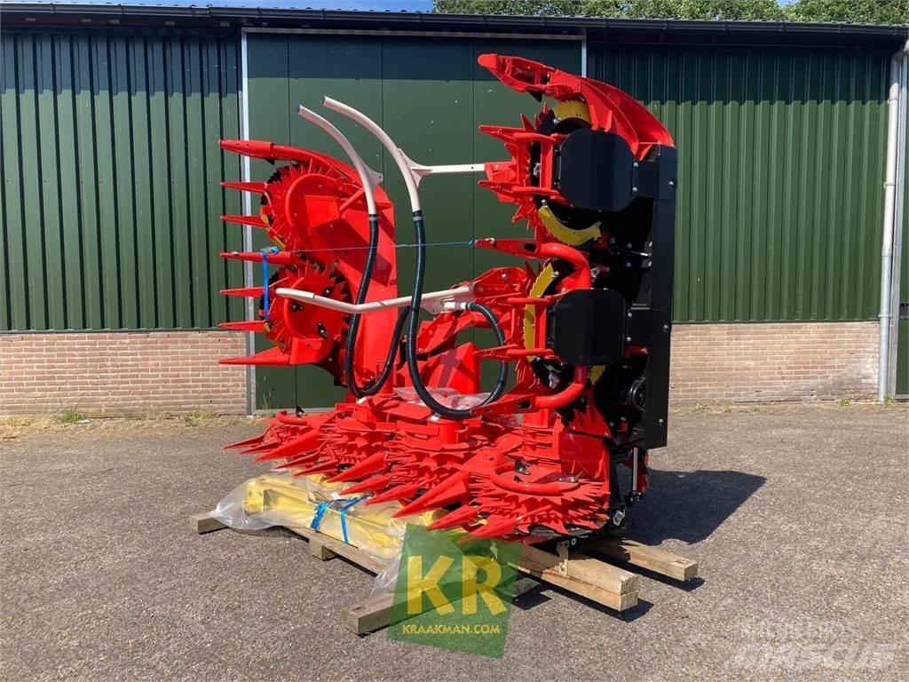 Kemper 360 Plus Maaidorser aanbouwdelen