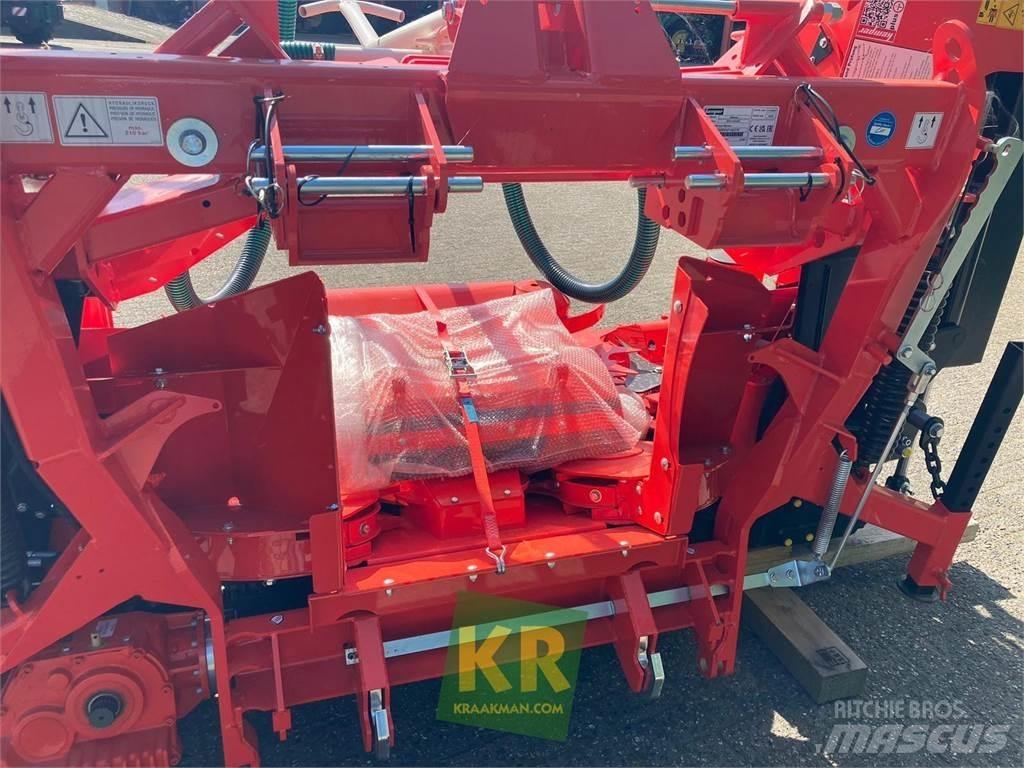 Kemper 360 Plus Maaidorser aanbouwdelen