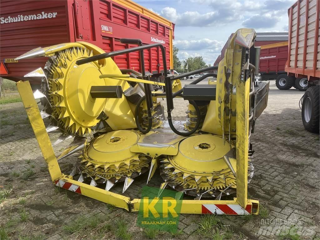 Kemper 460 Plus Maaidorser aanbouwdelen