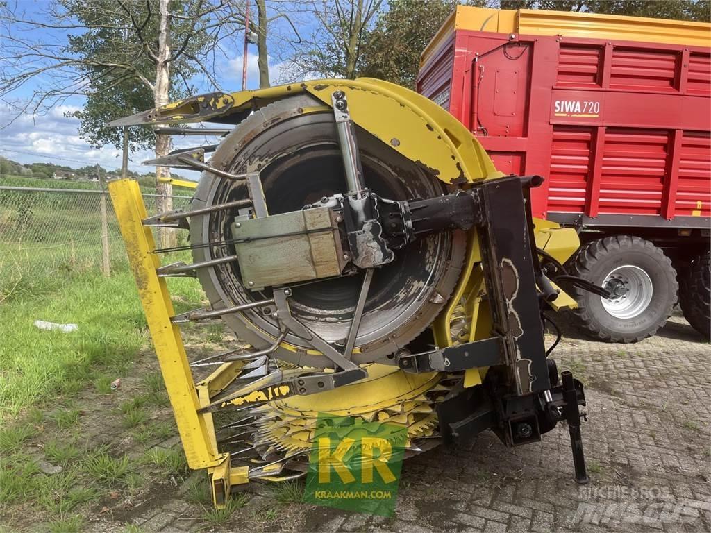 Kemper 460 Plus Maaidorser aanbouwdelen