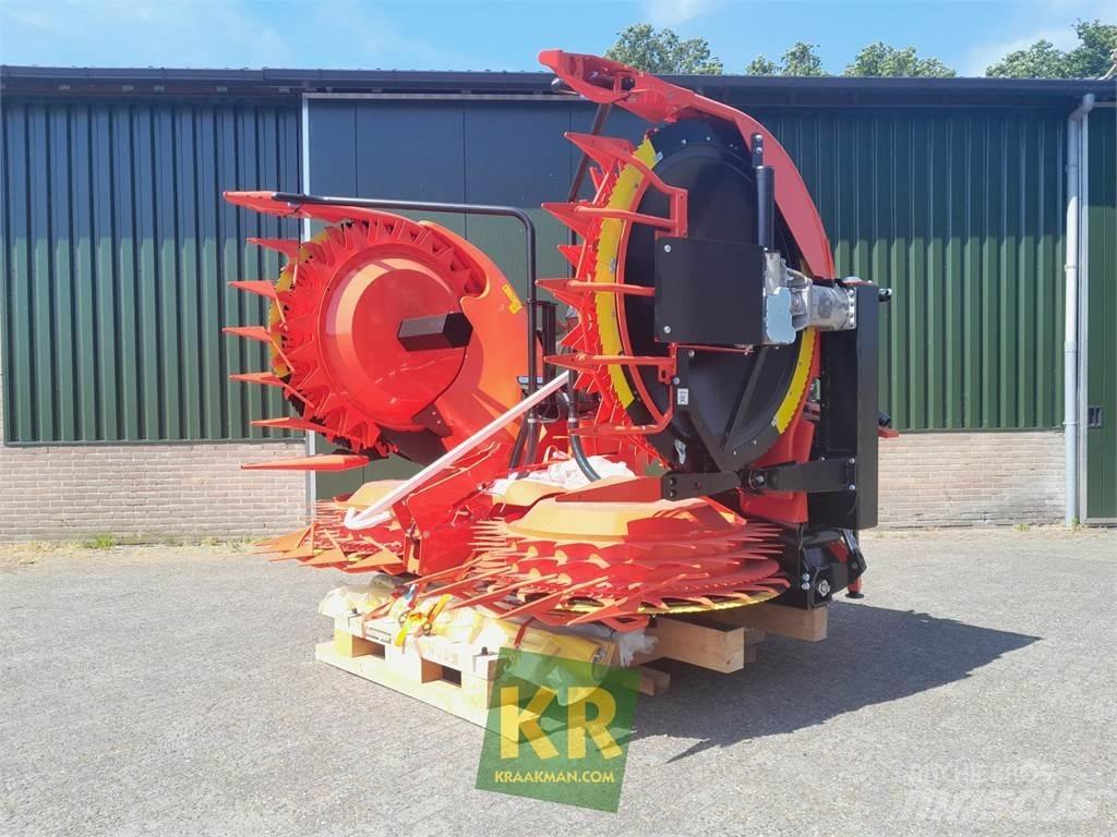 Kemper 460 Plus Maaidorser aanbouwdelen