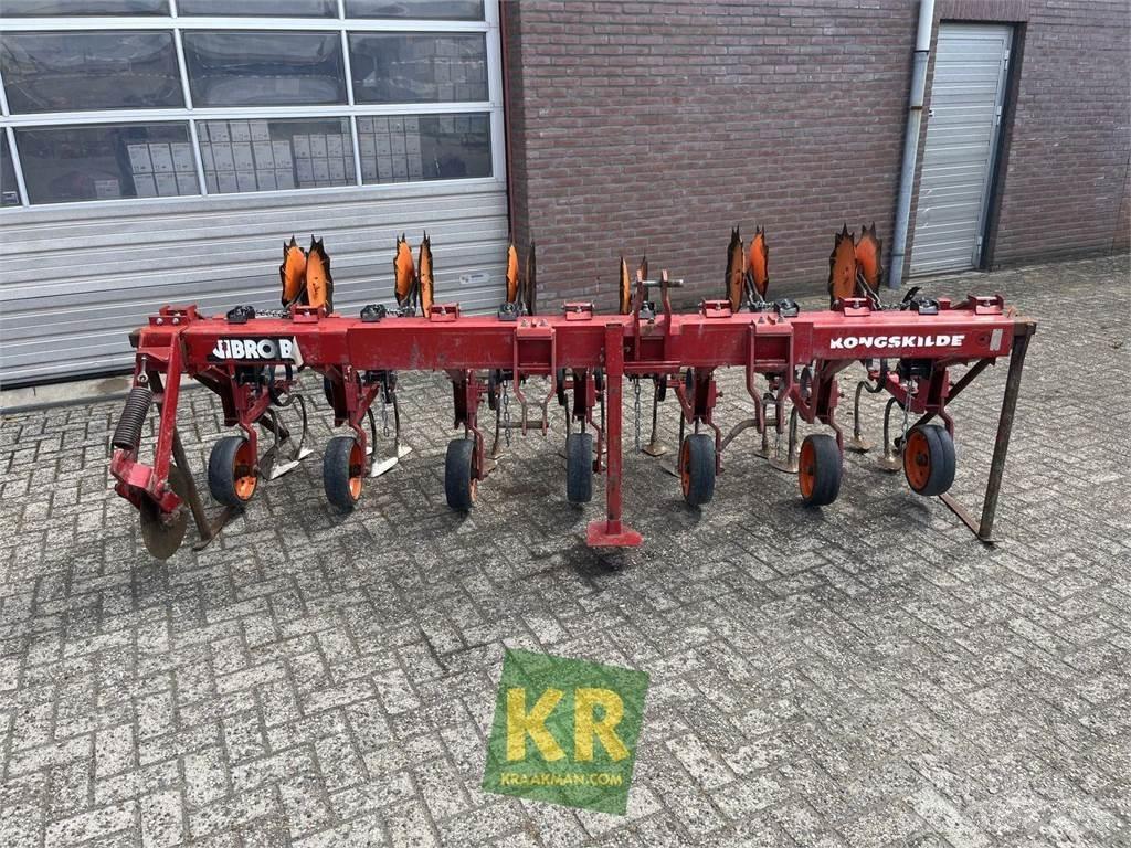 Kongskilde VBT Eggen