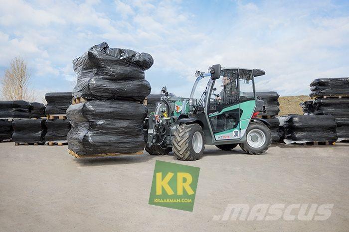 Kramer KT 144 Verreikers voor landbouw