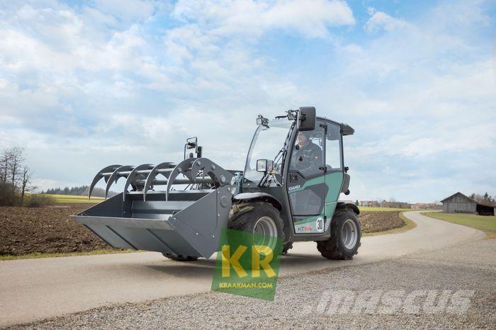 Kramer KT 144 Verreikers voor landbouw