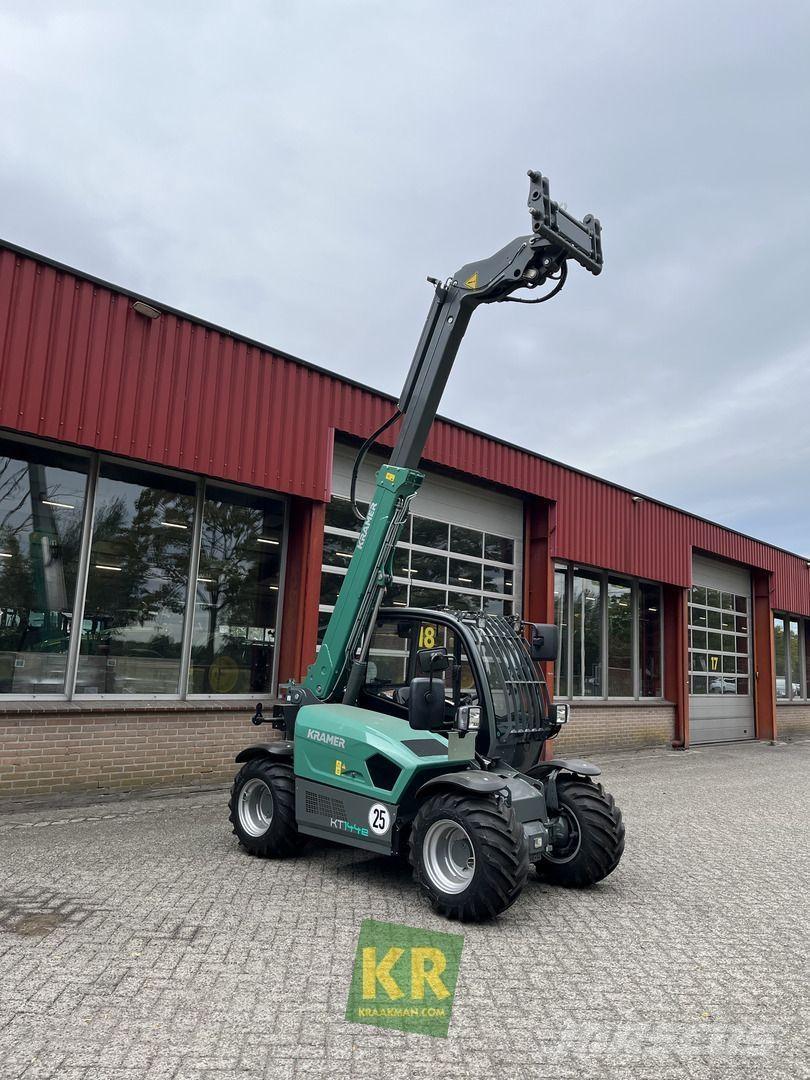 Kramer Overig Verreikers voor landbouw
