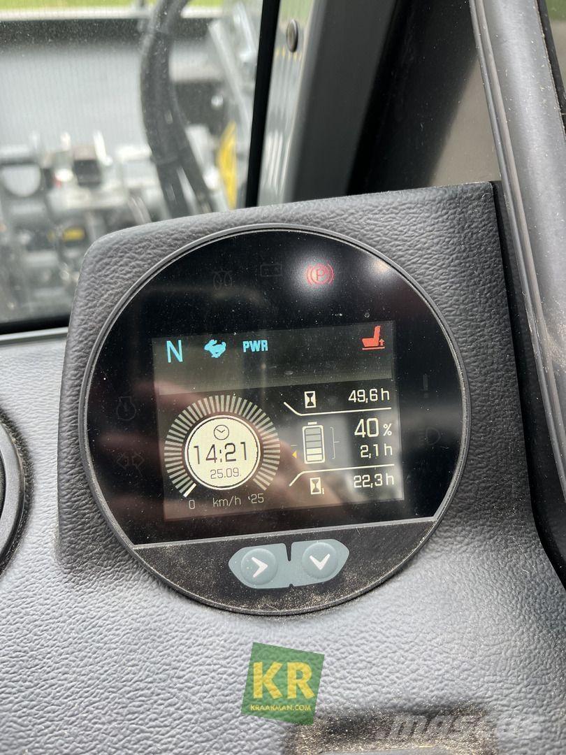 Kramer Overig Verreikers voor landbouw