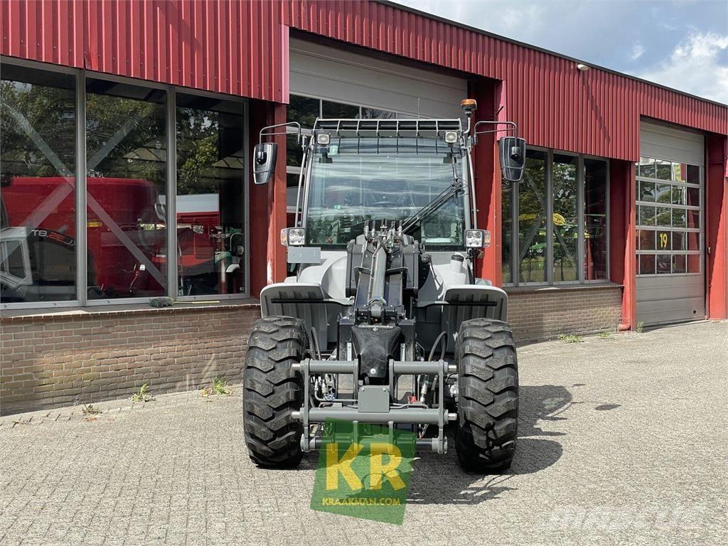 Kramer Overig Wielladers