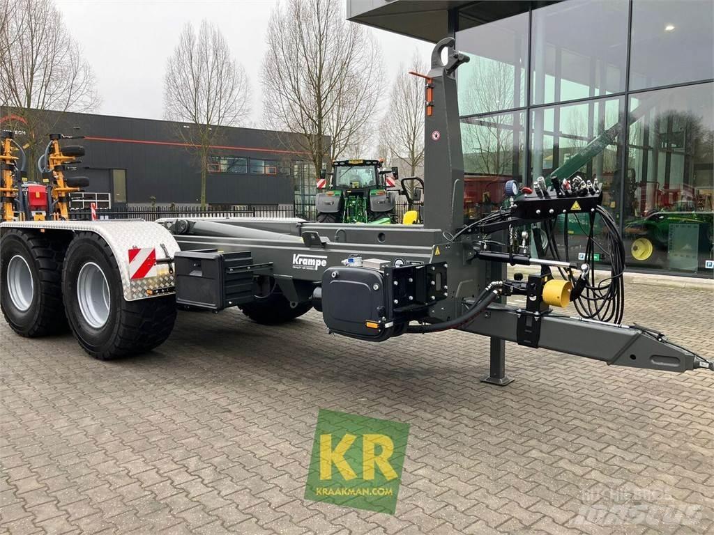 Krampe THL21L Landbouw - overige