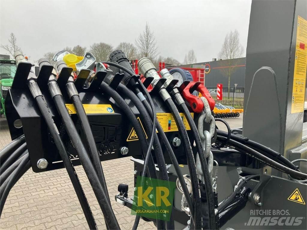 Krampe THL21L Landbouw - overige
