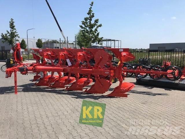 Kuhn Vari Master Conventionele ploegen
