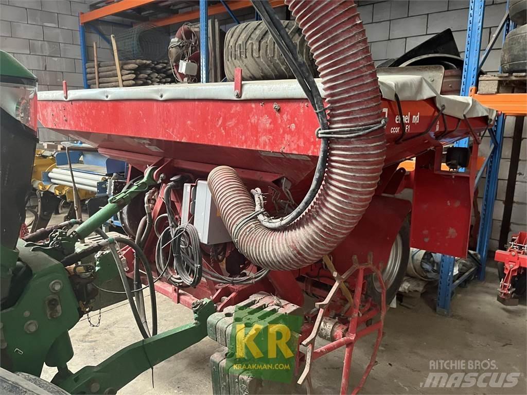 Kverneland DF 1 Andere bemestingsmachines