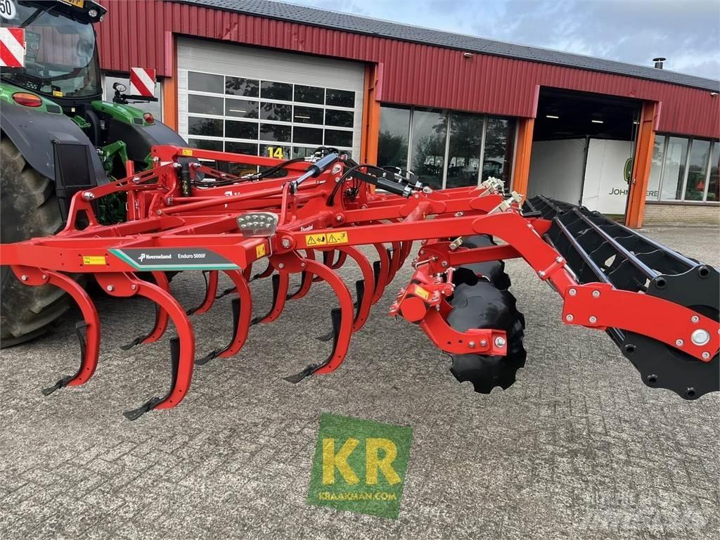 Kverneland Enduro Landbouw - overige