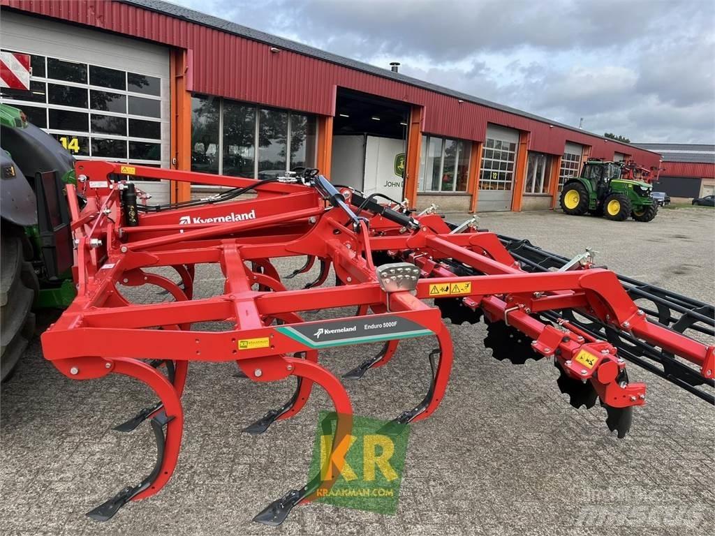 Kverneland Enduro Landbouw - overige