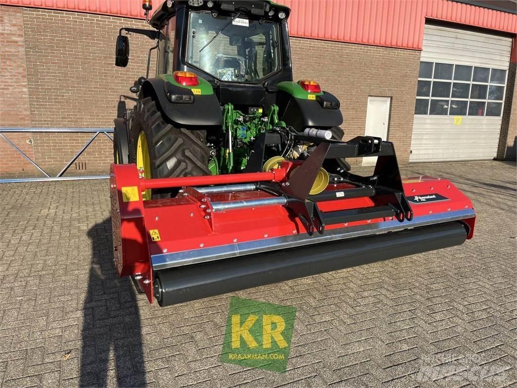 Kverneland FRD320 Klepelmaaiers