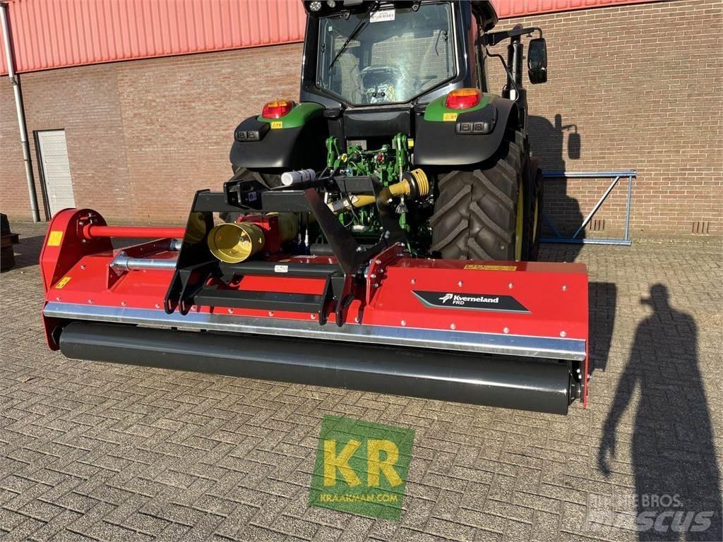 Kverneland FRD320 Klepelmaaiers