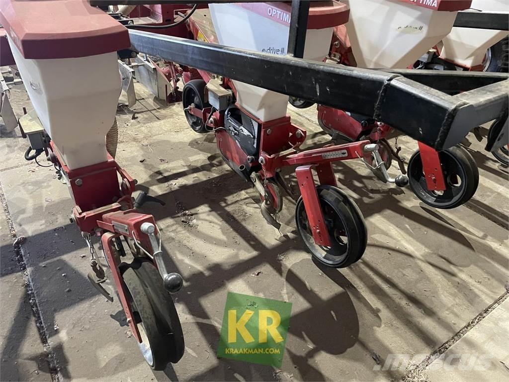 Kverneland Overig Precisiezaaimachines