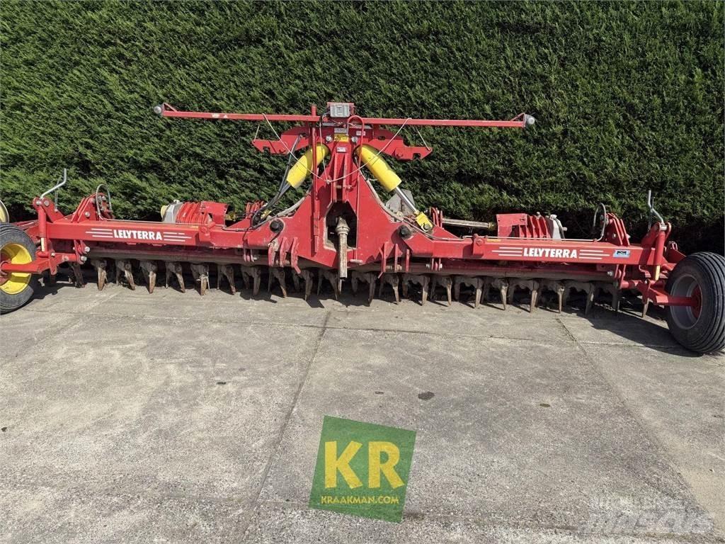 Lely Overig Rotorkopeggen / rototillers