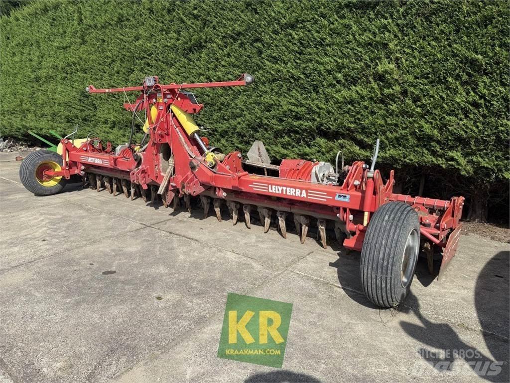 Lely Overig Rotorkopeggen / rototillers