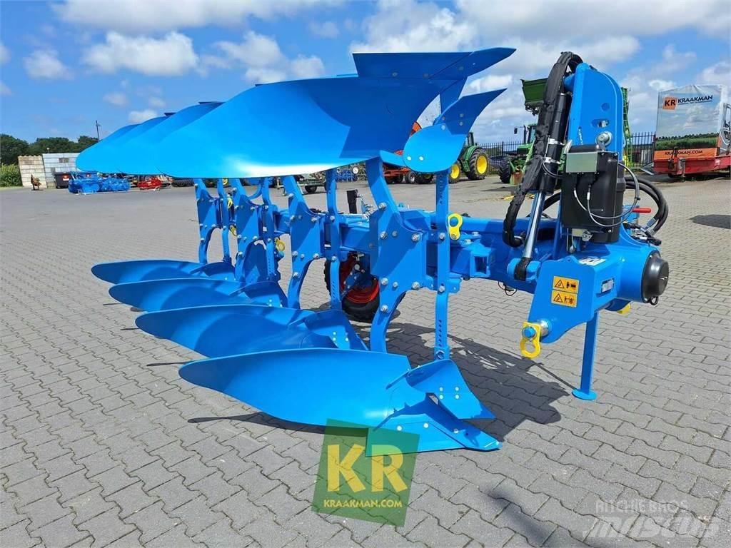 Lemken Juwel 8 Conventionele ploegen