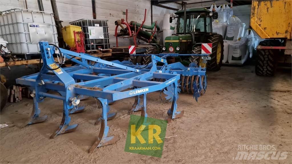 Lemken Karat 10 Landbouw - overige