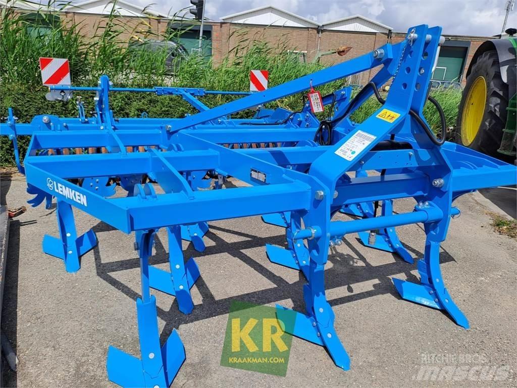 Lemken Karat 10 Landbouw - overige