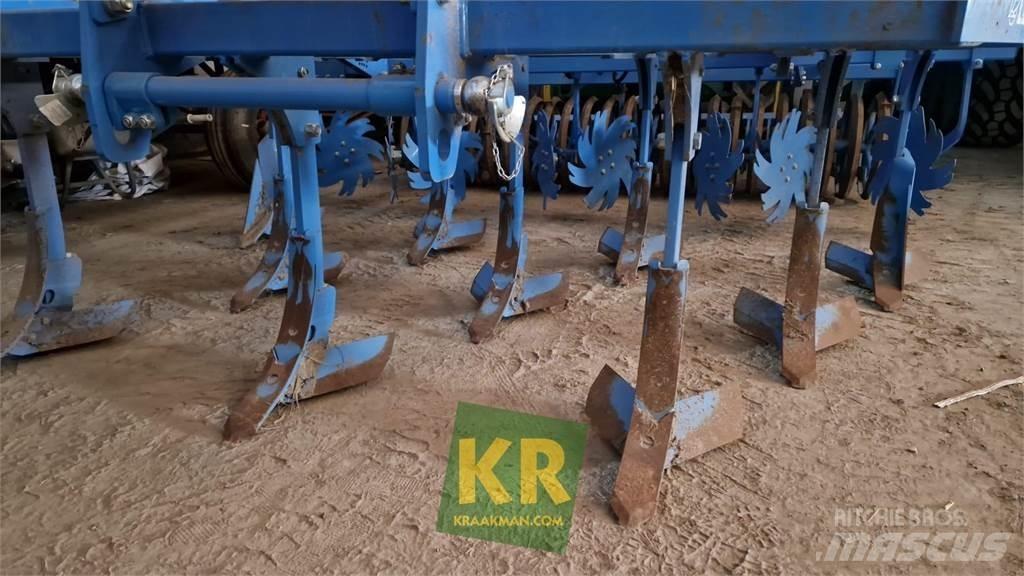 Lemken Karat 10 Landbouw - overige