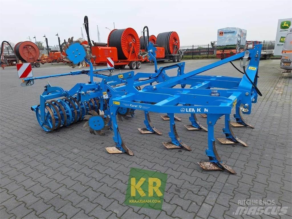 Lemken Karat 10 Landbouw - overige