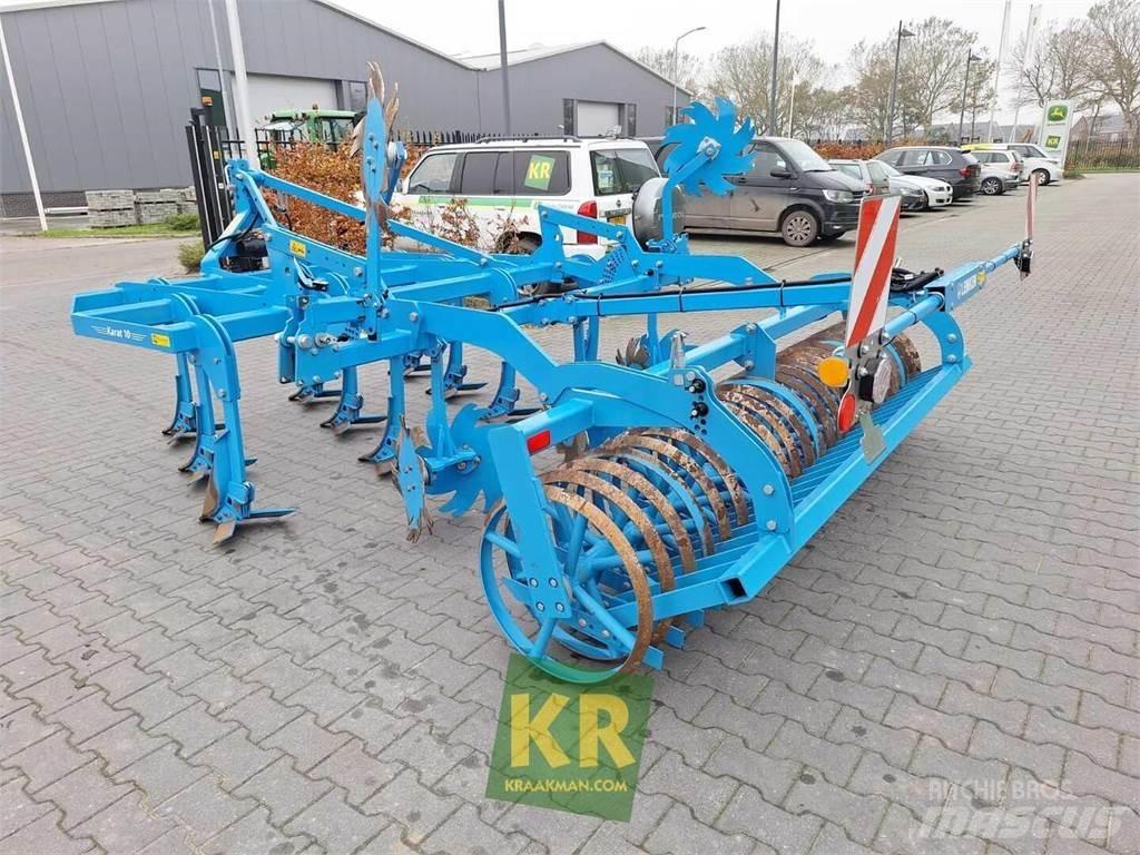 Lemken Karat 10 Landbouw - overige