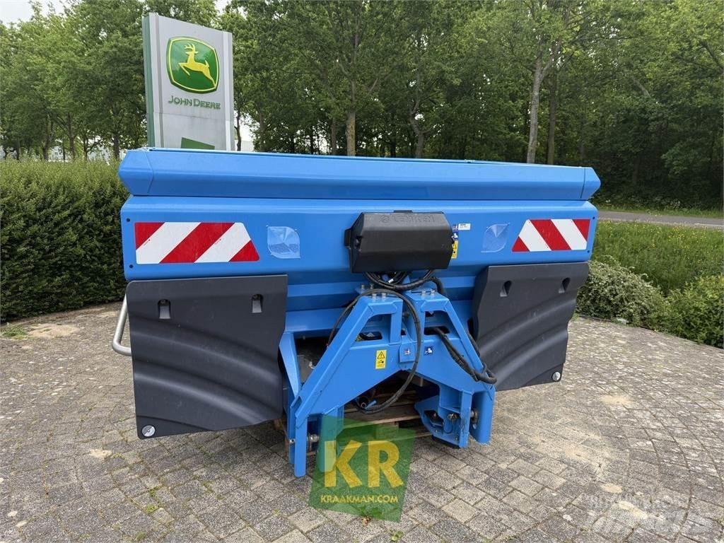 Lemken Polaris 14 Bemestings spuiten