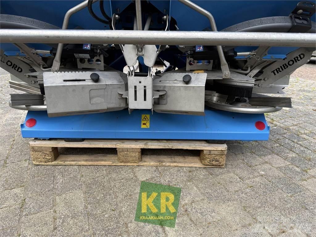 Lemken Polaris 14 Bemestings spuiten